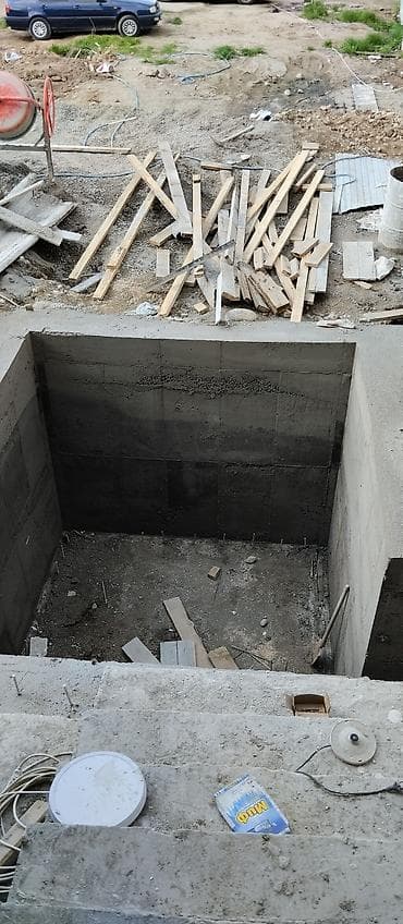 пескоблок матрица: Фундамент Гарантия, Бесплатная консультация, Монтаж Больше 6 лет опыта — 10