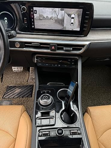 ki k5: Kia K5: 2020 г., 2 л, Автомат, Бензин, Седан — 6