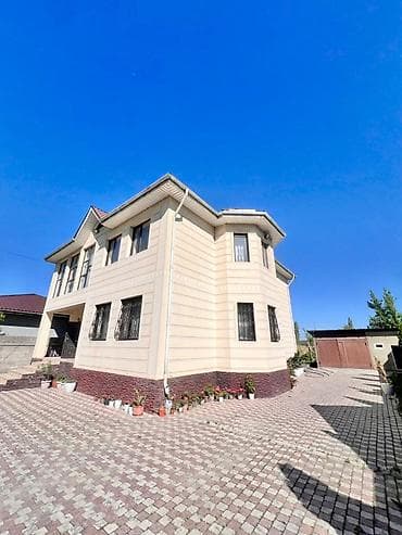 🔥 Срочно! Продаётся большой дом в центре Ново-Покровки 📍 Центр — 2