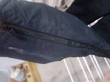 двойка брюки и кофта: Брюки — 2