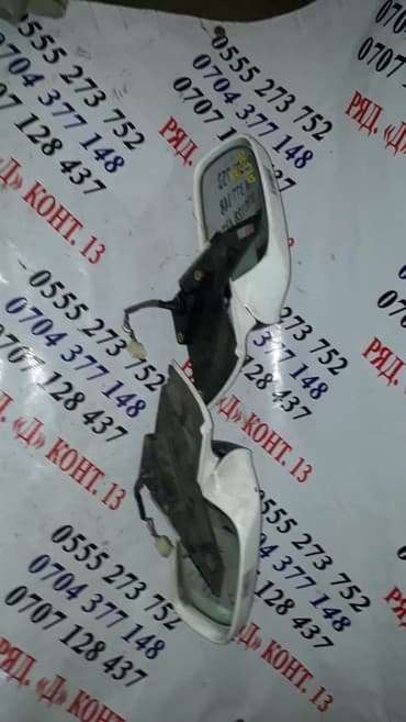 gx470 зеркало: Зеркало . на Тойота Опа 2000 г . из Японии — 1