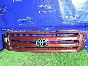 Решетка радиатора Toyota 2000 г., Б/у, Оригинал at lalafo.kg Решетка радиатора Toyota 2000 г., Б/у, Оригинал