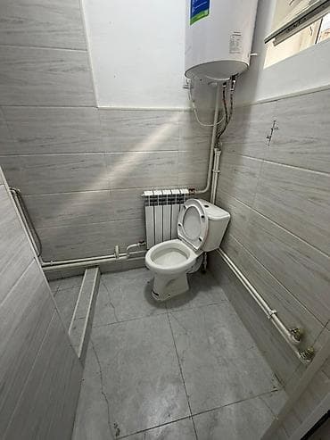 Батирлер: 1 бөлмө — 3