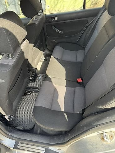 ремонт опел: Volkswagen Golf: 2001 г., 1.6 л, Механика, Бензин, Хэтчбэк — 6