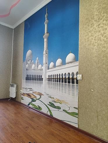 3 к: 3 комнаты, Собственник, Без подселения, С мебелью частично — 2