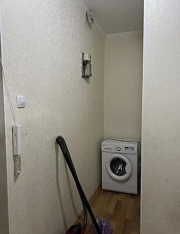 1 комната, 38 м², Косметический ремонт — 3