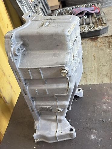 Картер 2007 г., Б/у, Оригинал, Япония