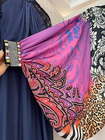 вечернее туфли: Вечерние платья новые размер м, L ( туфли тоже продаются — 2