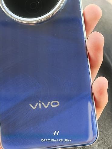 redmi k80 pro цена в бишкеке: Vivo X200 Pro, Б/у, 256 ГБ, цвет - Синий, 2 SIM — 3