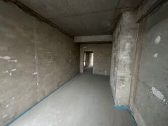 стройка домов: 3 комнаты, 103 м², Элитка, 5 этаж, ПСО (под самоотделку) — 10