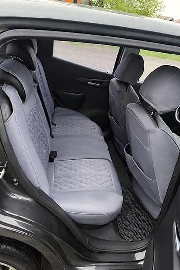 джееп грант чероки: Chevrolet Spark: 2017 г., 1 л, Ручные, Бензин, Хэтчбэк — 5