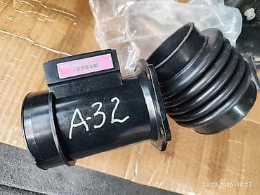 ниссан цефира: Nissan Cefiro: 1997 г., Автомат, Газ — 10