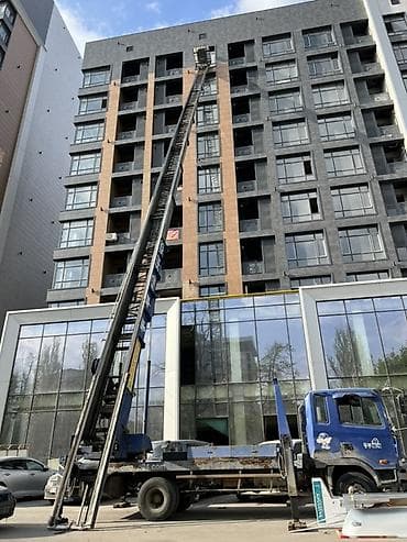 тестомес 25 кг: Услуги автолифта 24/7 Автолифт Autolift_Kgs — профессиональные — 6