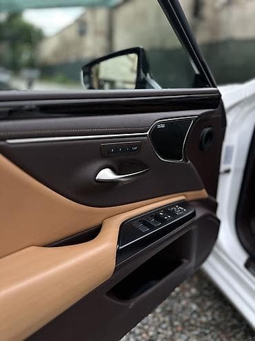 Lexus: Lexus ES: 2019 г., 2.5 л, Автомат, Гибрид, Седан — 10