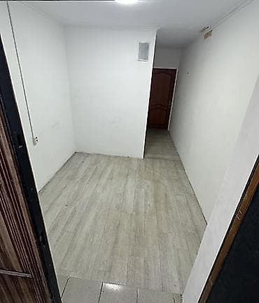 Недвижимость: 3 мкр Сдается офисный кабинет Площадь: 10м2 Отдельный вход Первый — 2