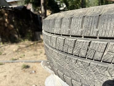 шины на зиму: Зимняя шина Dovroad Zyphira WR03 - Размер: 225/60 R18 - Индекс — 4