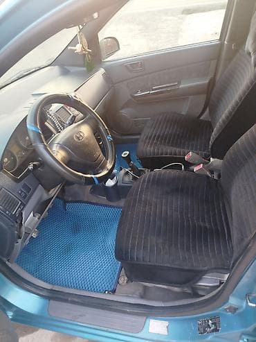 арзан машина жугили: Hyundai Getz: 2003 г., 1.6 л, Бензин, Хэтчбэк — 9