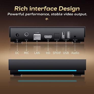 x pro: Мощная Smart TV приставка X88 PRO (RK3528A) — Android 13 | 8K | WiFi 6 — 4