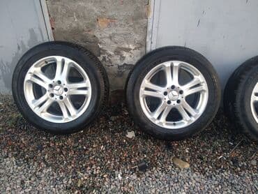 шины на дэу матиз купить: Колеса в сборе R 17 — 5