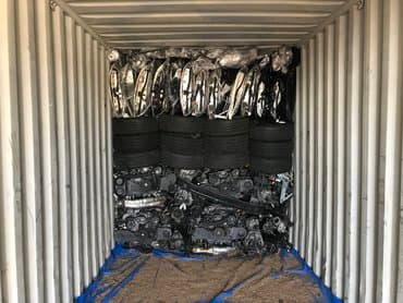 подшипников: SUBARU Запчасти на Субару оригинал б.у из Японии Двигателя на Subaru — 9