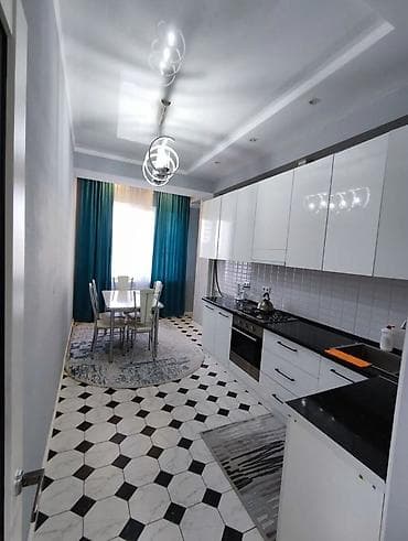 по квартиры: 3 комнатная — 6