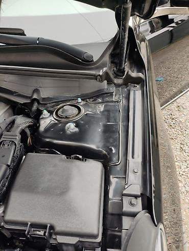 kia: Kia K7: 2019 г., 3 л, Автомат, Газ, Седан — 4