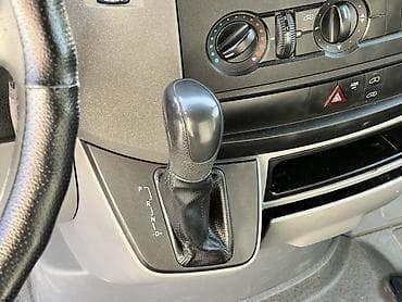 Легкий грузовик, Mercedes-Benz, Стандарт, 3 т, Б/у — 9