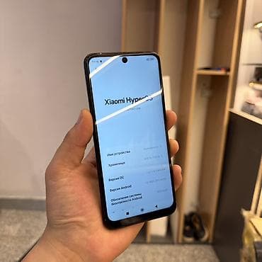 redmi note 8s: Redmi, Redmi Note 11, Б/у, 128 ГБ, цвет - Черный, 2 SIM — 3