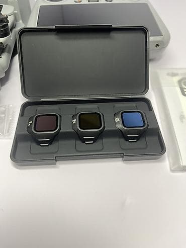 dji osmo: DJI Mini 5 Pro Fly More Combo (с пультом DJI RC 2) Вес дрона 250гр что — 4