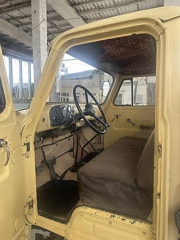gac aion y plus: Грузовик, ГАЗ, Стандарт, 5 т, Б/у — 4