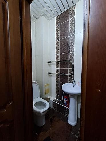 107: 2 комнаты, 52 м², 106 серия, 2 этаж, Косметический ремонт — 4