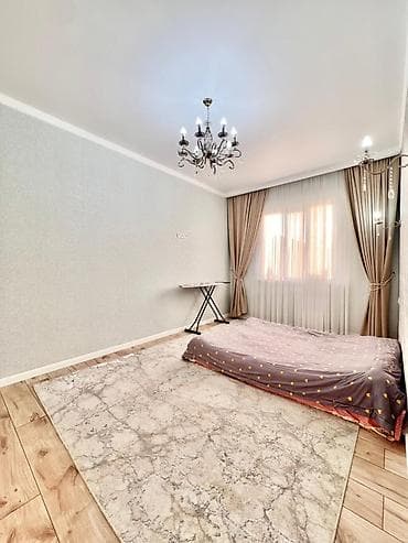 Кыймылсыз мүлк: 🏡 Продаётся уютный дом в районе Волна 📍 Участок: 7.25 соток 🏠 Дом: 3 — 2