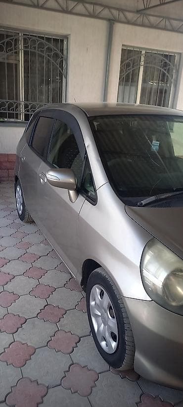 smart авто: Сдаю Honda Fit, Долгосрочно, Без водителя, | Залог, Водительские права — 2