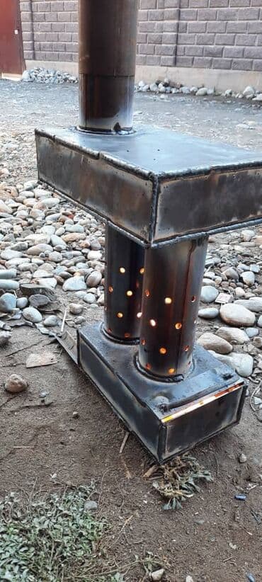 керосин где можно купить: Калорифер на отработке для больших тех помещений СТО, мастерской с — 3