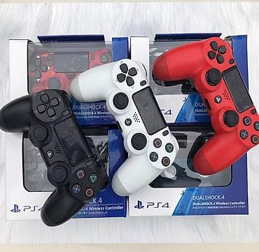 controller ps3 original: Есть обмен на диски, если хотите обменять пишите в ЛС — 2