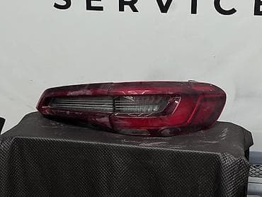 gbt dc: Комплект стоп-сигналов BMW 2020 г., Новый, Оригинал, Германия — 2