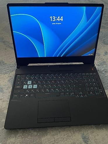 rtx 3070m: Игровой ноутбук ASUS TUF Gaming A15 (модель FA506NCR) Характеристики — 2