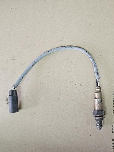 лямдазон: Лямбда зонд Ford 1999 г., Б/у, Оригинал, Германия — 9