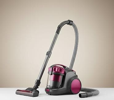 lint remover: Пылесос, Стандартный, Сухая, Циклонный фильтр — 2