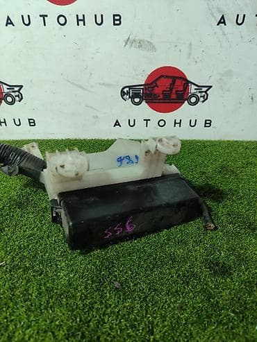 Блок предохранителей NISSAN Almera QG15 1.5 2003 (б/у) at lalafo.kg Блок предохранителей NISSAN Almera QG15 1.5 2003 (б/у)