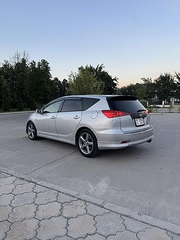 Транспорт: Toyota Caldina: 2003 г., 2 л, Автомат, Бензин, Универсал — 3