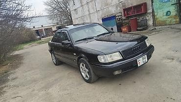 ауди а6 2 8: Audi 100: 1991 г., 2.3 л, Ручные, Бензин, Седан — 2