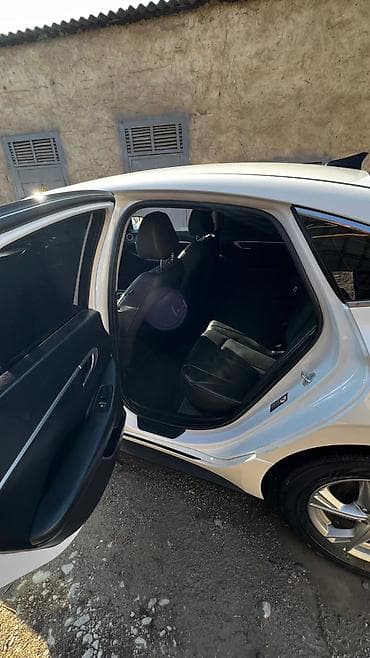 shadow line: Hyundai Sonata: 2020 г., Седан — 7