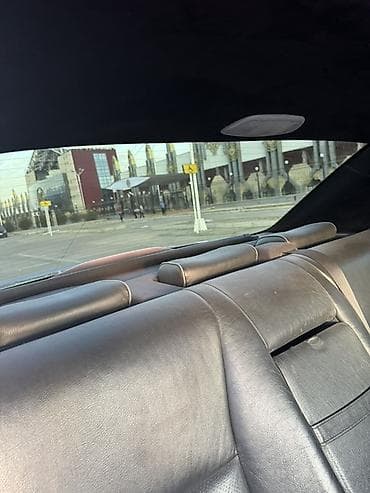 ремонт гидронасоса: Mercedes-Benz E-класс AMG: 2000 г., 5.4 л, Автомат, Бензин, Седан — 6