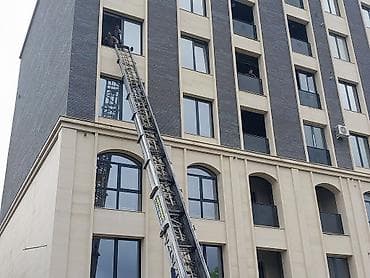 мангал аренда: Услуги автолифта 24/7 - Подъём до 20 этажа - Грузоподъёмность до 250 — 10