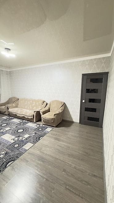 Аренда квартир: Сдаётся 2х-комнатная квартира, 75 квадратных метров, с просторной — 6