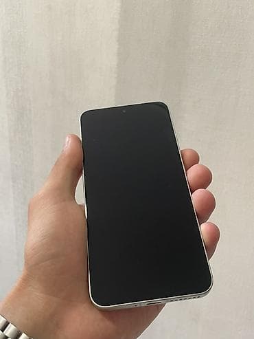 bond touch: Xiaomi, 15, Б/у, 256 ГБ, цвет - Серебристый — 4