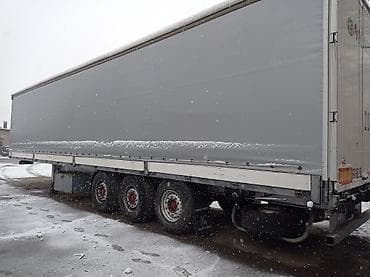 бу тент: Универсальный тент Для грузовых авто — 8