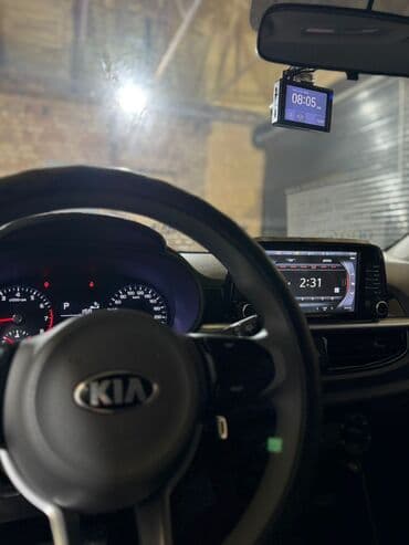 ли 9 машина цена бишкек: Kia Morning: 2019 г. — 4