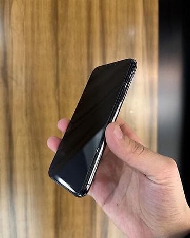 айфон 6 с цена в бишкеке: IPhone Xs, Б/у, 64 ГБ, Черный, Защитное стекло, Чехол, 80 % — 2